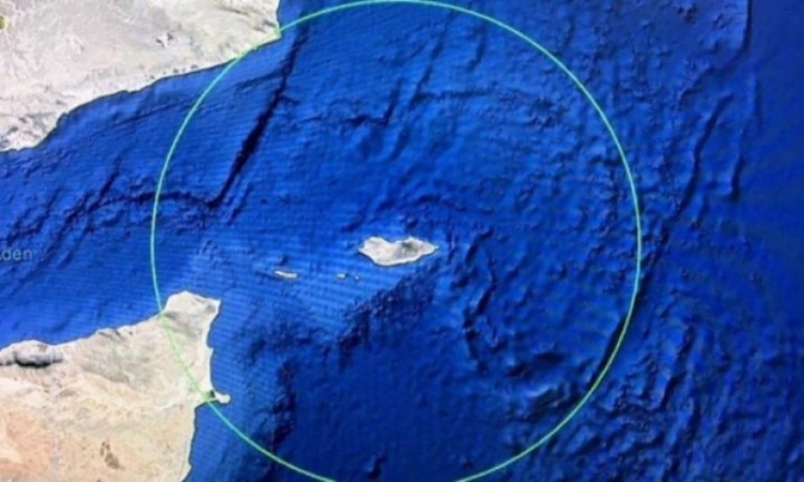 Emirlikler, Yemen’in güneyinde İsrail için havaalanı açtı