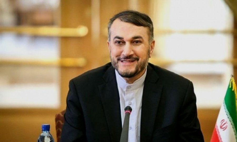 İran: Amerika'nın aşırı talepleri karşısında asla teslim olmayacağız