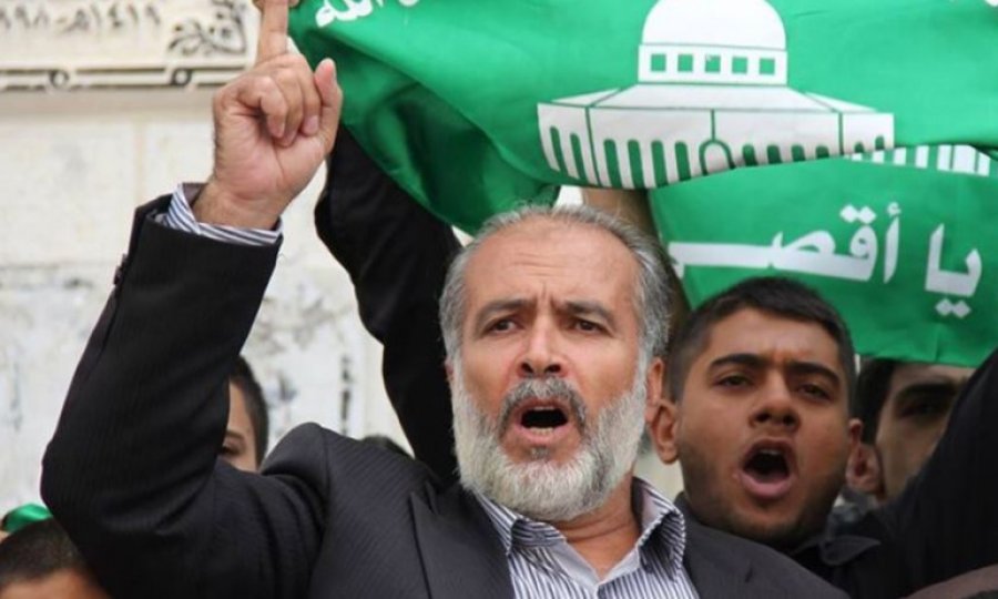 İşgal güçleri Hamas liderlerinden Hüseyin Ebu Kuveyk’i esir etti