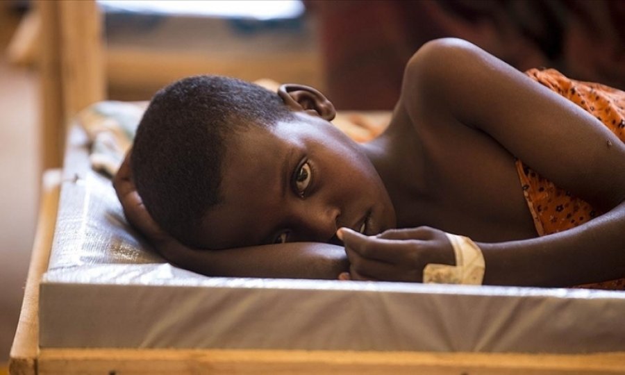 Kamerun’da kolera salgınında vaka sayısında artış sürüyor