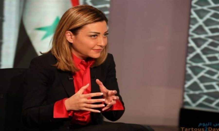 ‘Suriye’deki teröristlerin varlığının kaynağı ABD’dir’