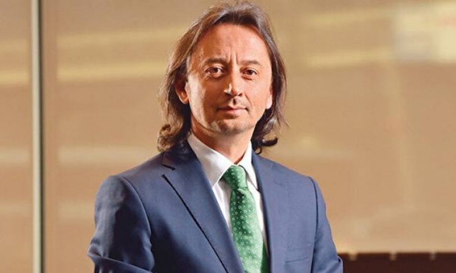Yeni Şafak'ta Pakistan depremi
