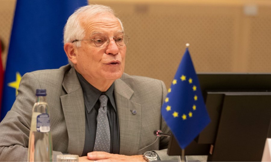 AB, Rus enerjisine bağımlı olduğunu itiraf etti