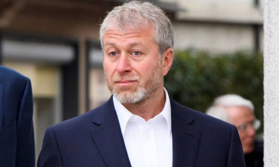  Abramovich'in 7 milyar dolarlık varlığına el konuldu