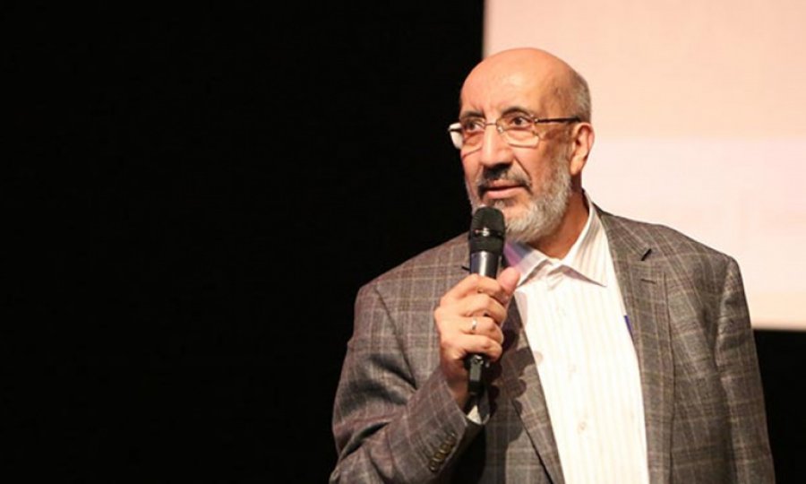 Dilipak, "ittifakları değiştirecek" diyerek uyardı: İçinde İsrail var