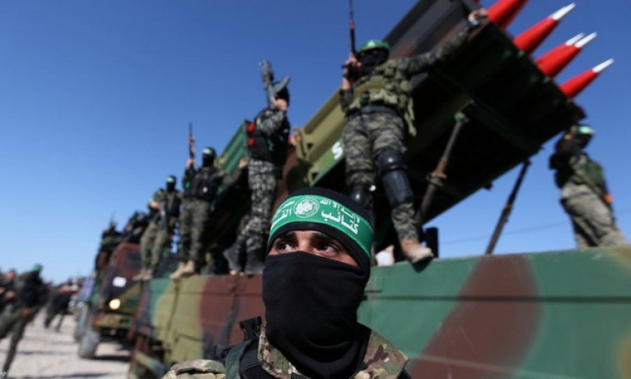 Hamas'tan işgal rejimine sert tepki: Kışkırtmaya karşılık verilecek