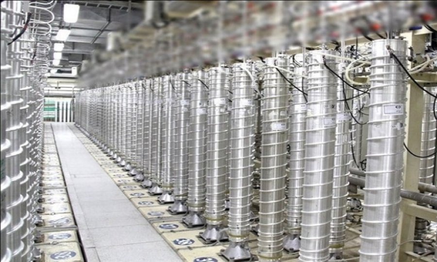 İran Atom Enerjisi Kurumu nükleer tesislerin korunmasında büyük bir adım attı