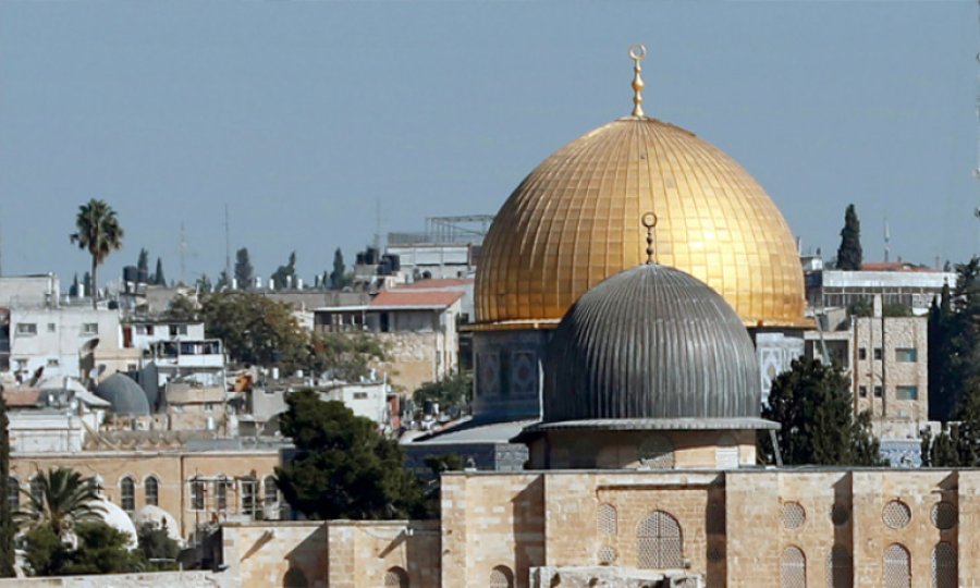 Mescid-i Aksa'da artan gerilim: Filistin'de yeni bir savaş kapıda mı?