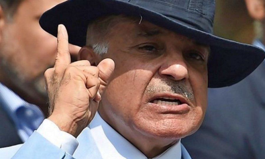 Pakistan'ın yeni başbakanı belli oldu