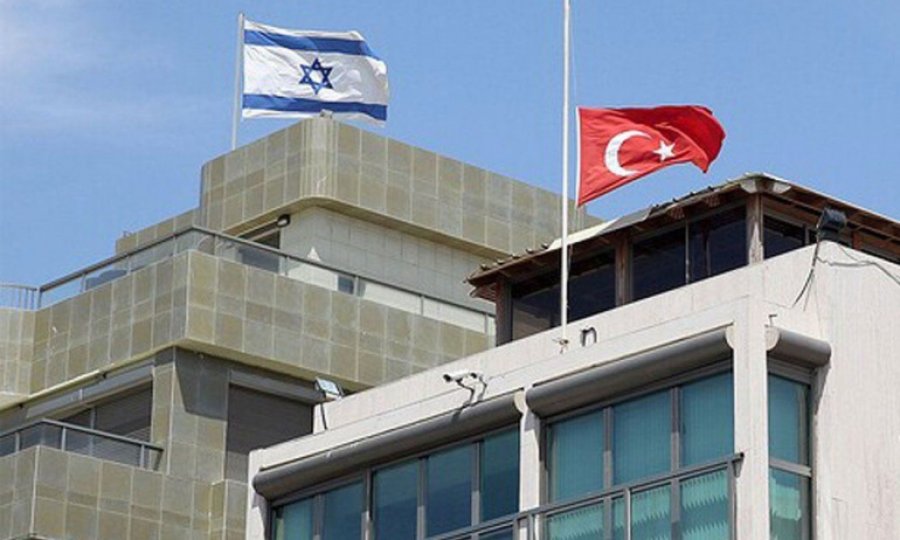 “Ramazan Ayı İnanç Turları” başladı! Kimin elçiliği!