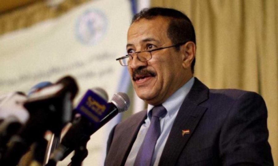 San'a: Yemen’de yaşanan bir iç savaş değil