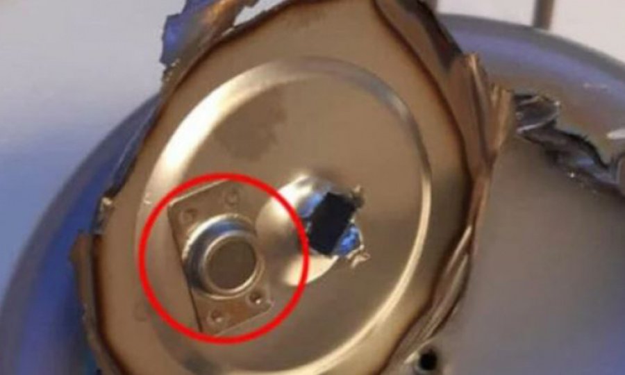 Siyonist İsrail’de casusluk şoku! Hediyelerin altından dinleme cihazı çıktı