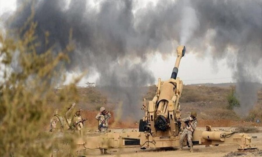 Suudi koalisyonu Yemen'de ateşkes ihlallerini sürdürüyor