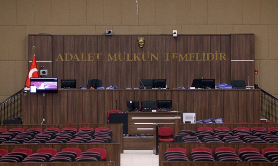 Adalet Bakanlığı Türkiye'nin 'Suç Atlası'nı hazırladı