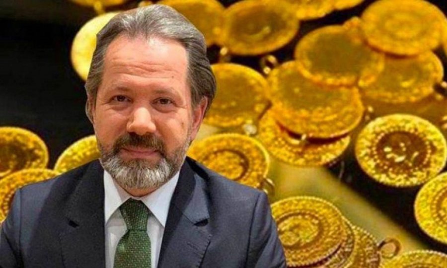 Altın tahminleriyle bilinen İslam Memiş'in asıl mesleği ortaya çıktı