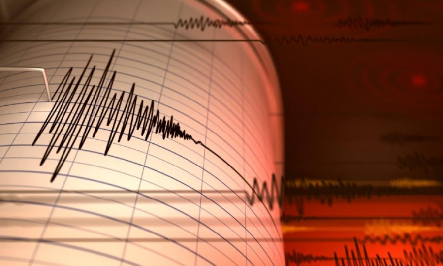Bosna Hersek’te 4,8 büyüklüğünde deprem