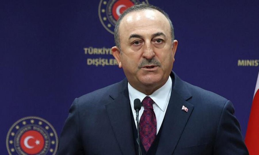 Çavuşoğlu: Rusya-Ukrayna savaşının devam etmesini isteyenler var