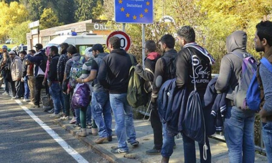 ”Evleri boşaltın Ukraynalı sığınmacılar geliyor”