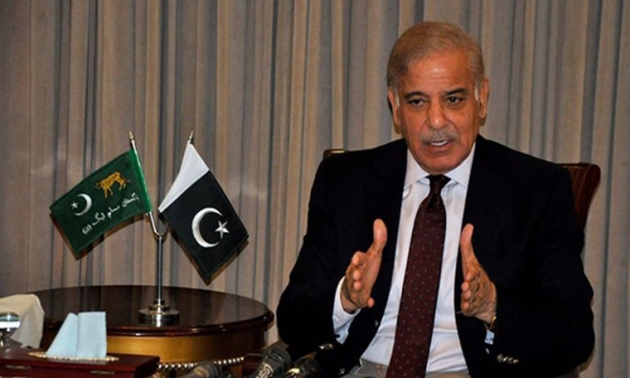 Pakistan'ın yeni başbakanından Yeni Şafak'ın sahibi Albayrak Grubu'na dolaylı teşekkür