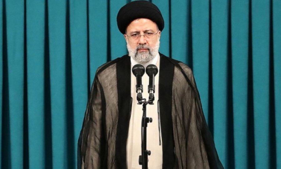 Reisi'den Afganistan uyarısı