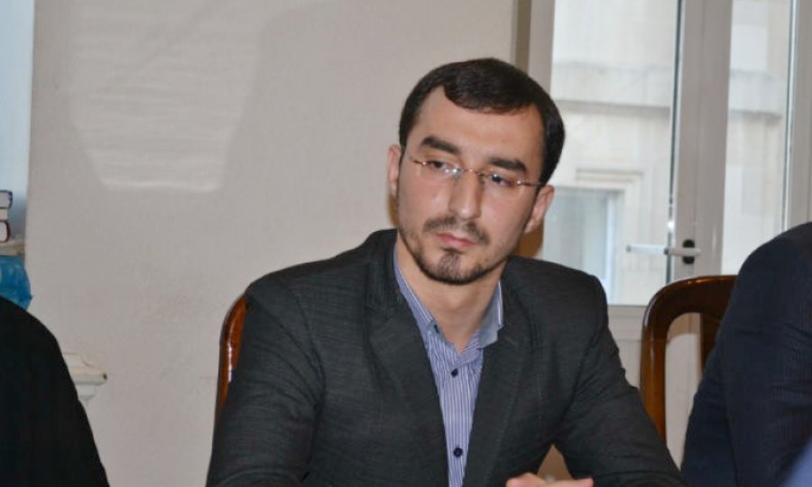 'Şüphesiz Kudüs, Direnişiyle tüm zulüm ve sitem bulutlarını kıracaktır'