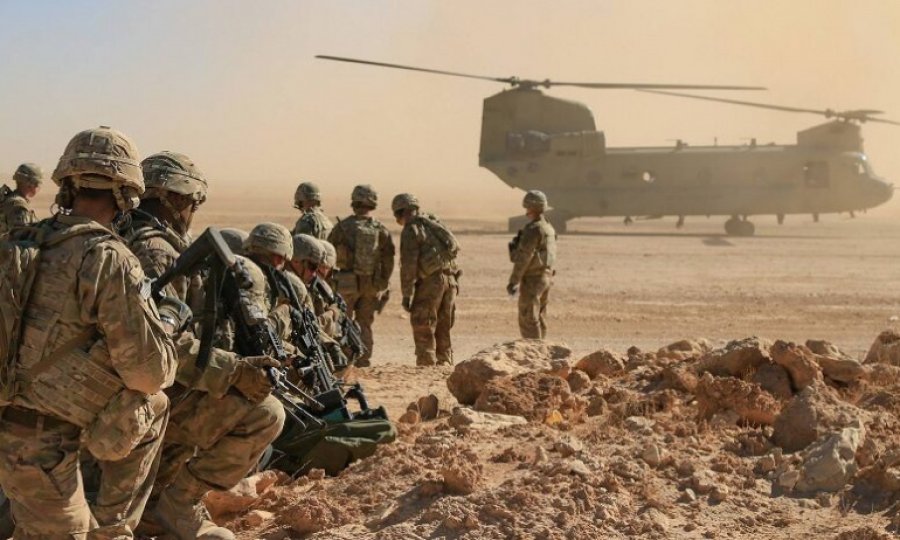 Suud Koalisyonu başaramayınca ABD ordusu Yemen dosyasını resmen devraldı