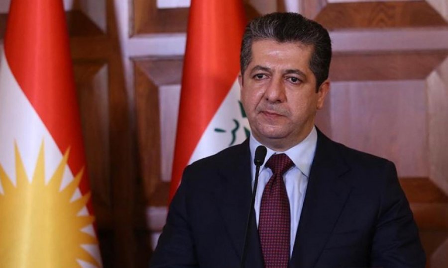Erbil, Petrol gelirlerini Bağdat’a teslim etmiyor