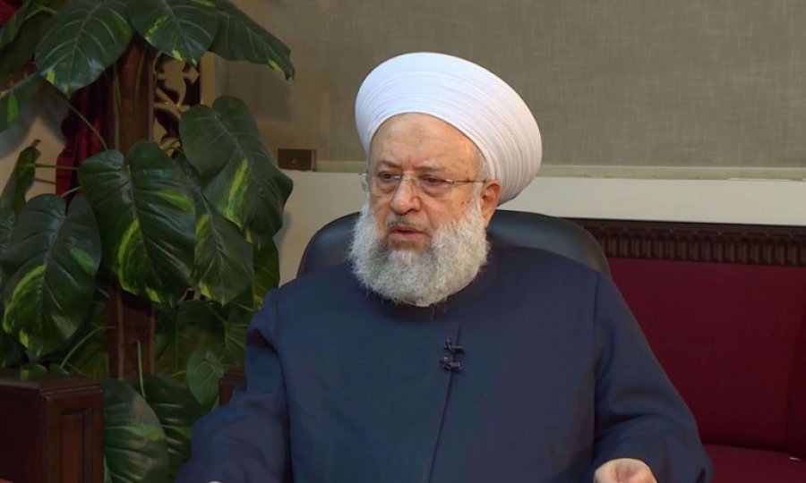'İmam Humeyni Filistin Davasını Müslümanların temel meselesi haline getirdi'