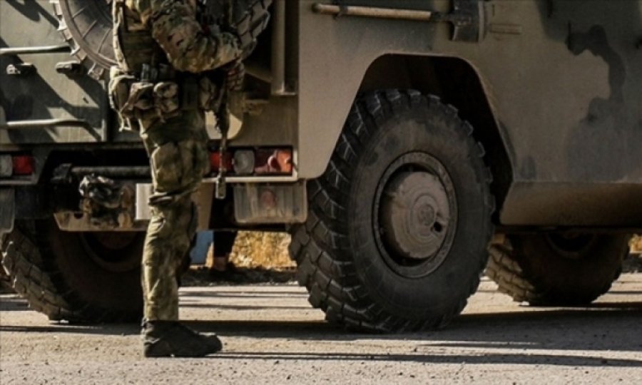 İngiltere'den Doğu Avrupa'ya 8 bin asker