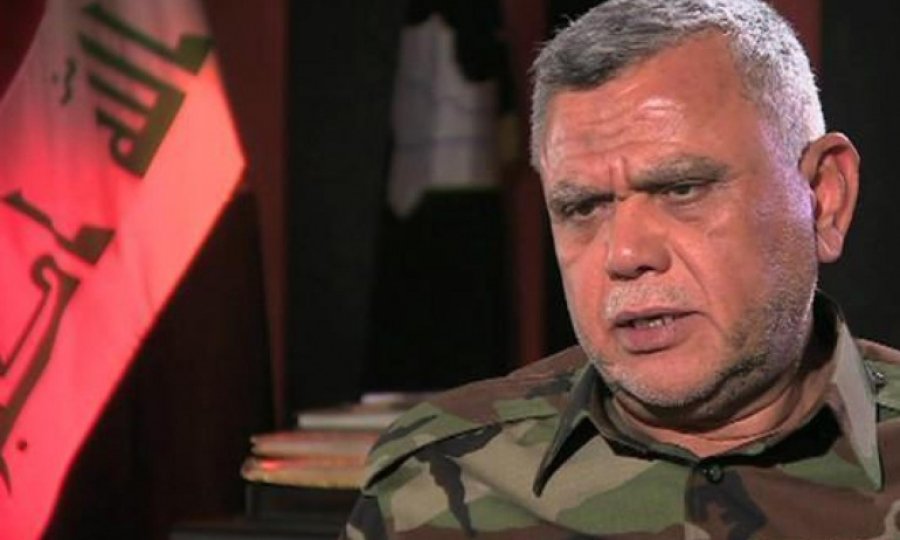 'Kudüs Günü, Kudüs ve Filistin halkıyla biat yenileme günüdür'