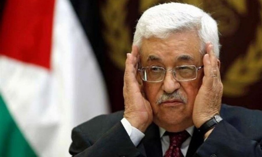 Siyonist medya, Abbas ile Shin-Bet başkanının görüşmesinin sırlarını açığa çıkardı