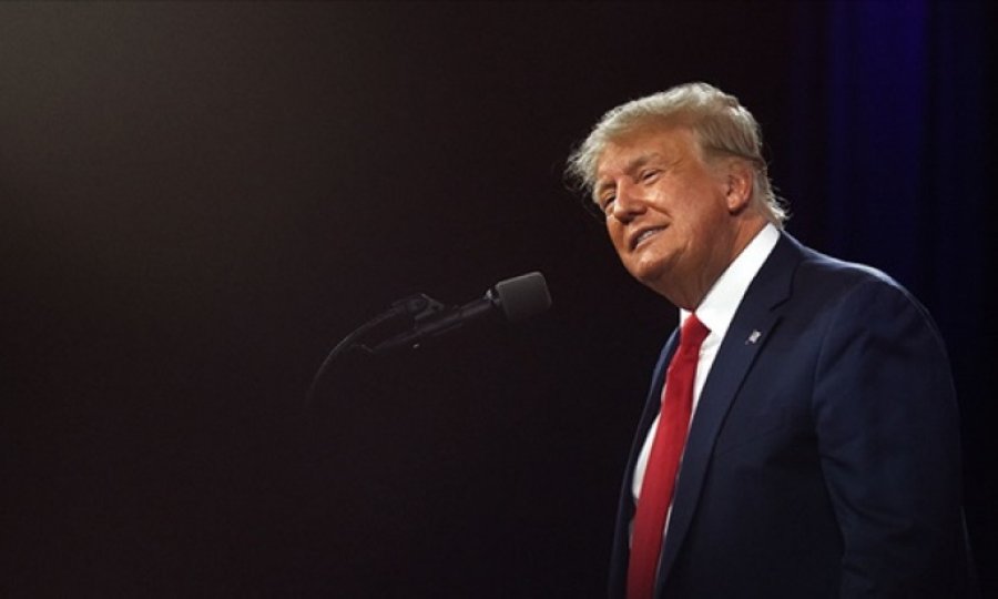 Trump, her gün için 10 bin dolar ödeyebilir