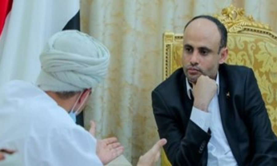 Umman heyeti, Ensarullah ile Yemen'deki ateşkes sürecini görüştü