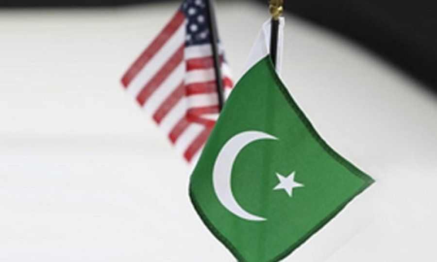 ABD ile Pakistan Dışişleri arasında görüşme