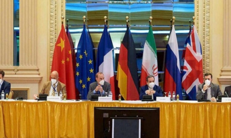 ABD: İran ile anlaşma konusunda bazı köklü ilerlemeler kaydettik