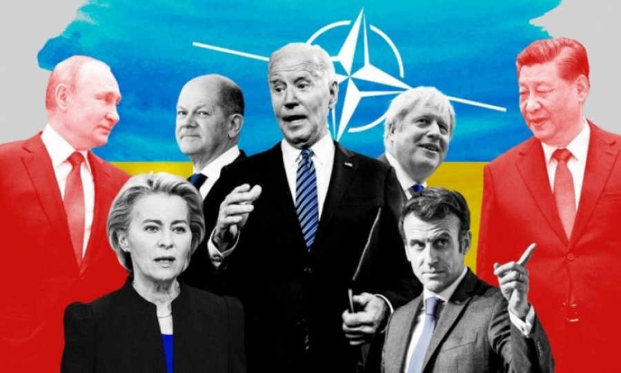 Batı'da 'Putin' çatlağı