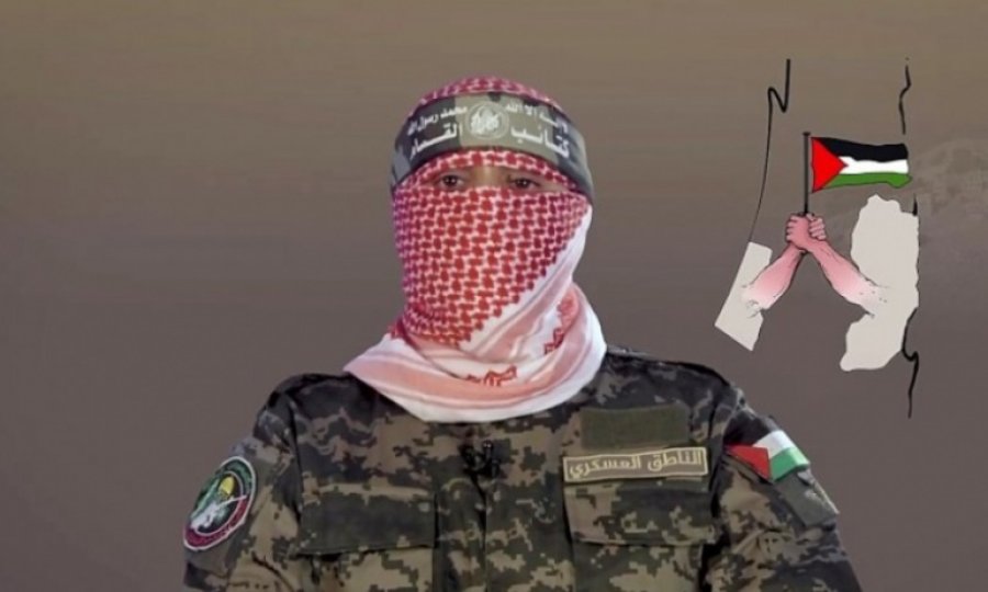 El Kassam Tugayları, İslam İnkılabı Rehberi'nin desteğini övdü