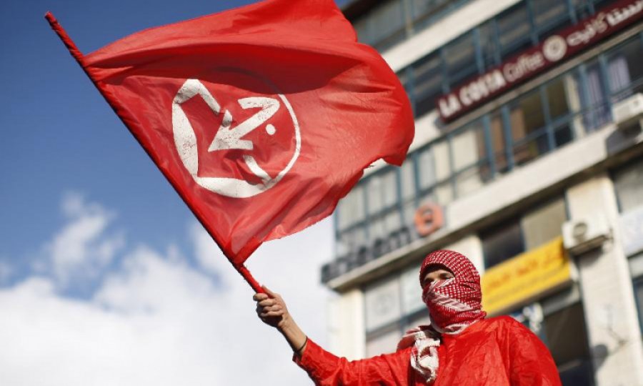 Filistin Halk Kurtuluş Cephesi'nden Siyonist rejime uyarı
