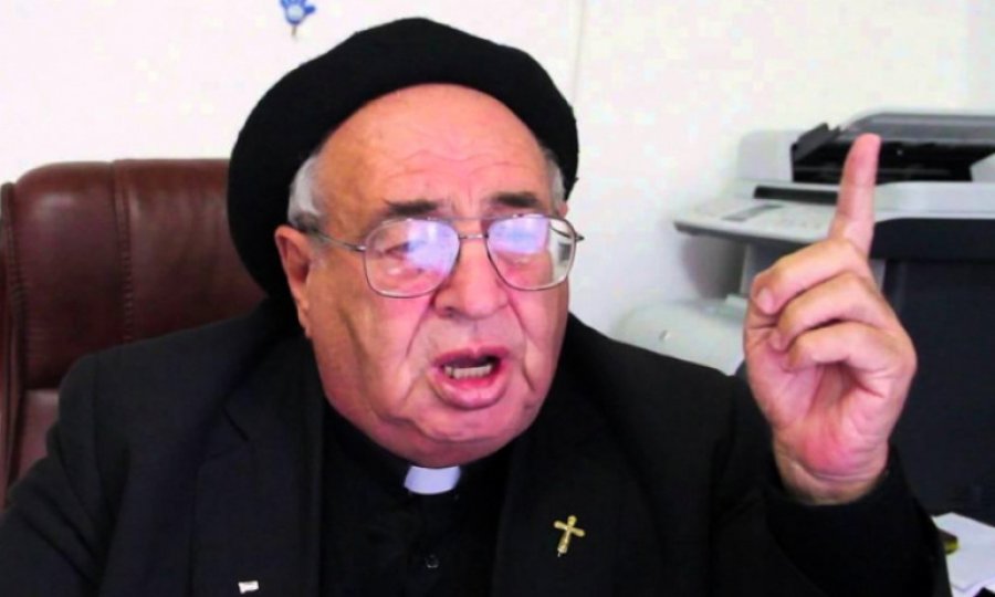 Filistinli Hristiyan lider: Aksa ancak kanla temizlenir