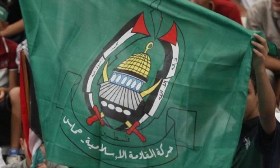Hamas’tan Elad operasyonu ile ilgili açıklama