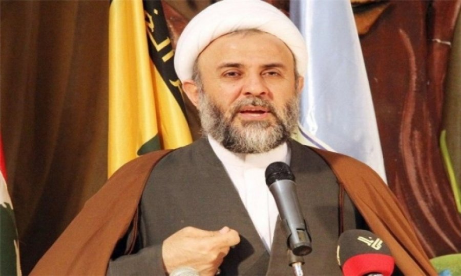 Hizbullah: Lübnan'ı ve ümmeti savunmak için daima ileri konumda kalacağız