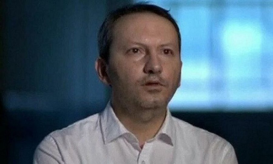 İran, İsrail’e bilgi veren akademisyeni idam edecek