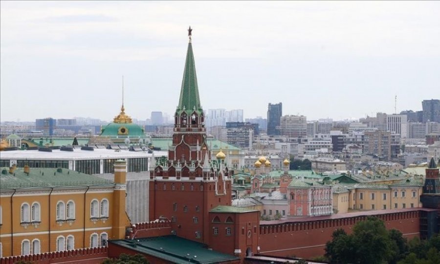Kremlin: ABD, İngiltere ve NATO'nun Ukrayna'ya istihbarat aktardığının farkındayız