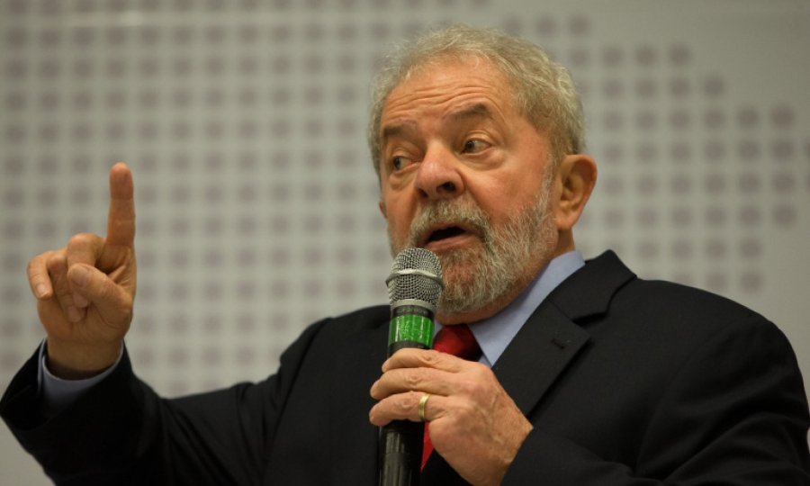 Lula da Silva: Zelenskiy Rusya'yla savaş istiyordu