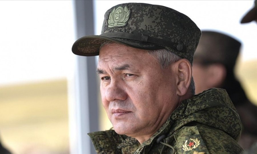 Rusya: Ukrayna'ya silah taşıyan NATO araçları meşru hedefimizdir