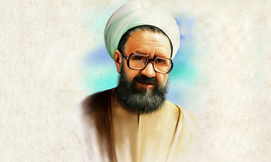 Şehit Murtaza Mutahhari’nin şehadet yıldönümü; Mutahhari kimdir?
