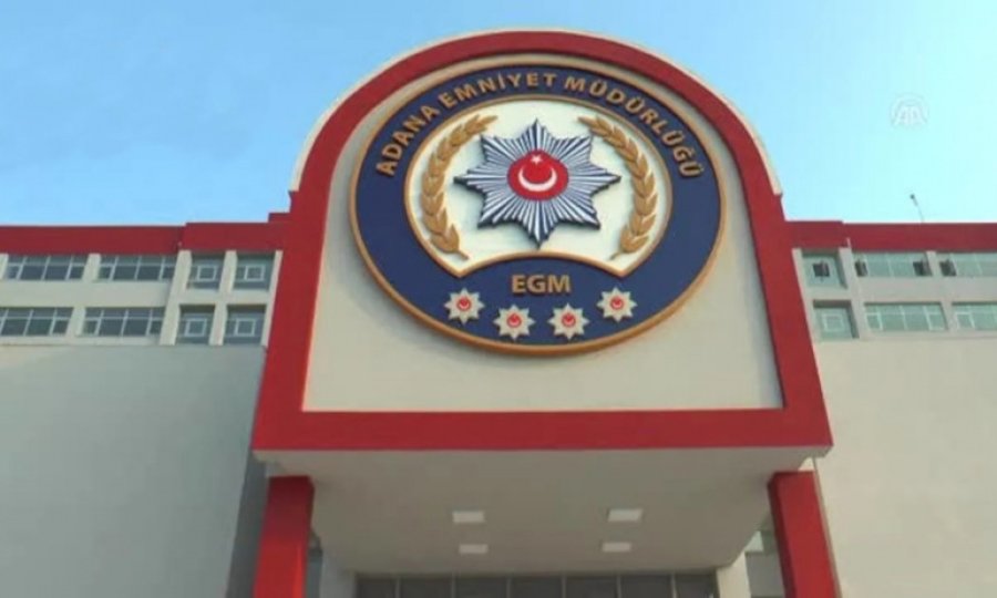 Adana'da Kuytul kararı: Basın açıklaması, toplantı ve yürüyüşler yasak