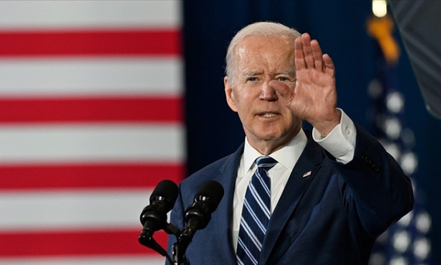 Biden: ABD-ASEAN ilişkilerinde yeni bir çağ açıyoruz