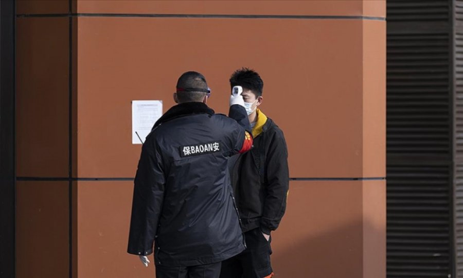 Çin Kovid-19 salgınında 'dejavu' etkisini yaşıyor