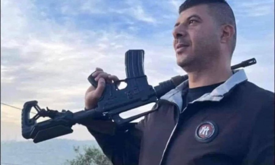 Filistinli yaralı esir Davud ez-Zübeydi şehit oldu